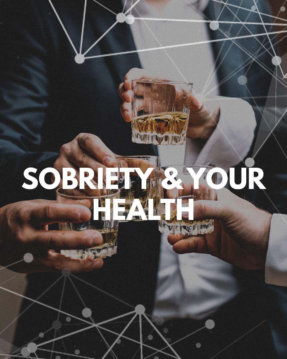 sobriety, dry july, dry january, quit drinking, stop withdrawal symptoms, Peptides Direct, RegenMed, buy peptides online australia