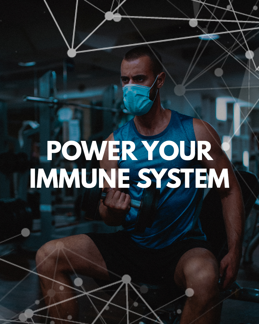 Article - power your immune system, immunity peptide, Peptides Direct by RegenMed