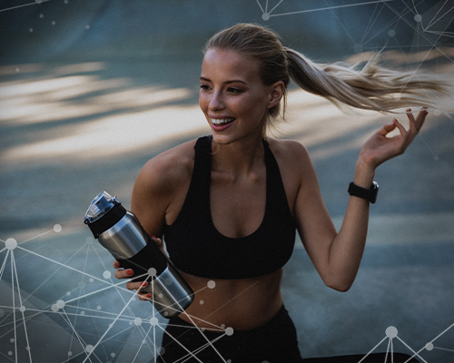 peptides for females, peptides for weight loss, fat loss