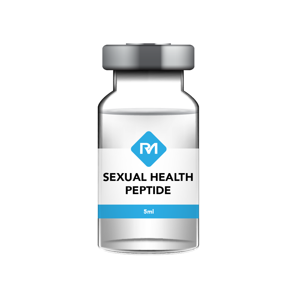 Sexual Health Peptides Direct Buy Peptides Online Australia