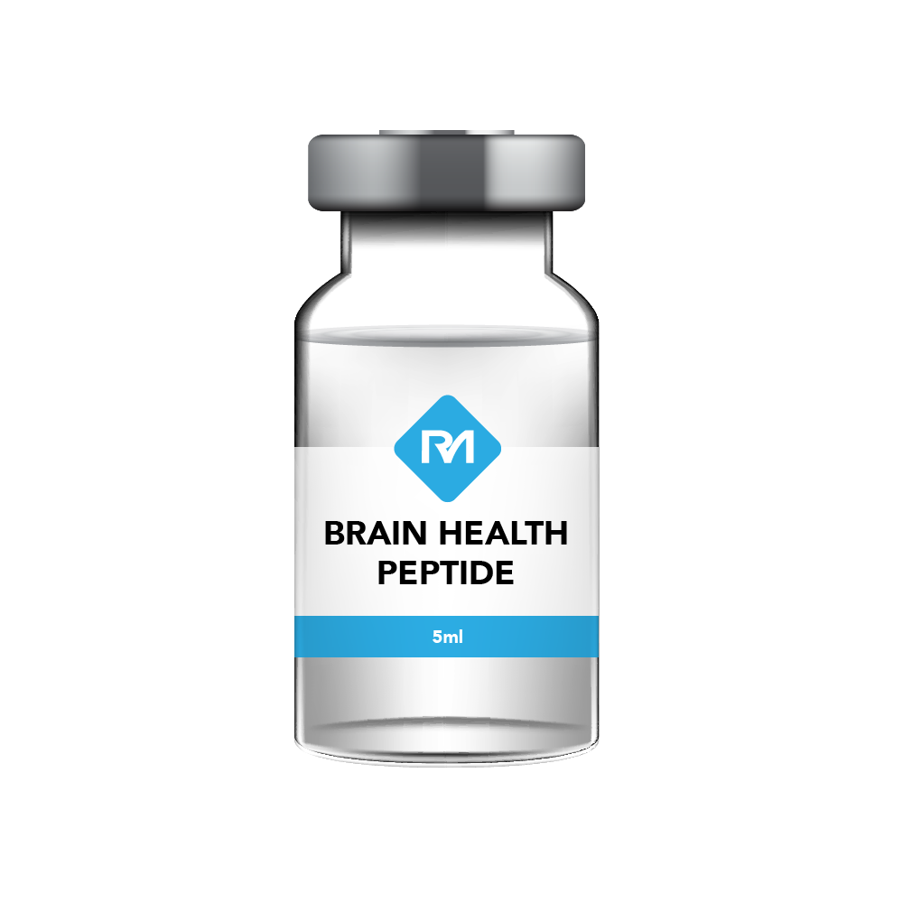 brain health peptide, prevent memory loss_RegenMed, Injectable peptide, supplement, buy peptides online Australia