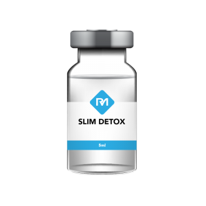 slim detox, lose weight without exercise, weight loss, RegenMed, Injectable peptide, supplement, buy peptides online Australia