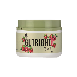 GutRight Daily, ATP science, natural probiotic, gut health supplement, peptides direct